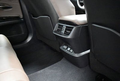 2025 Lexus ES 350 ES 350