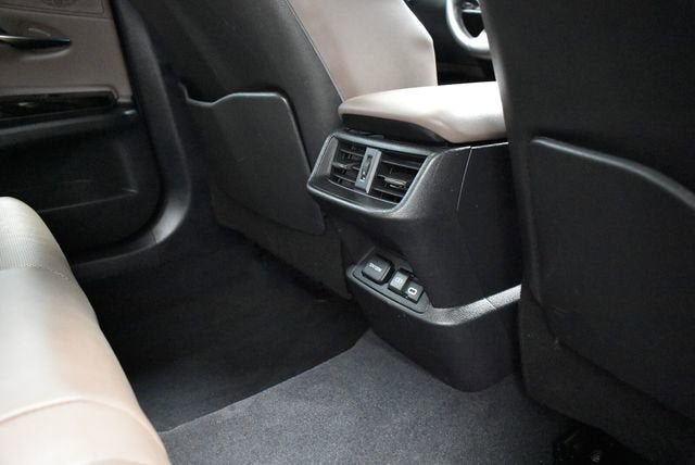 2025 Lexus ES 350 ES 350