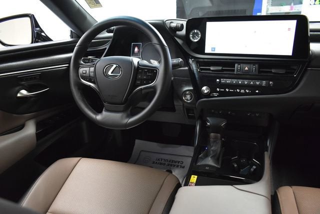 2025 Lexus ES 350 ES 350