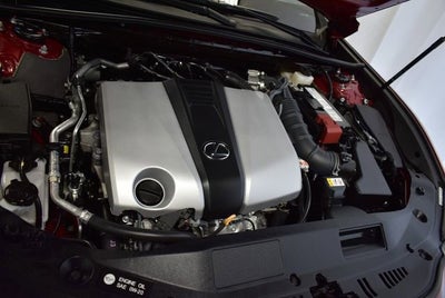 2025 Lexus ES 350 ES 350