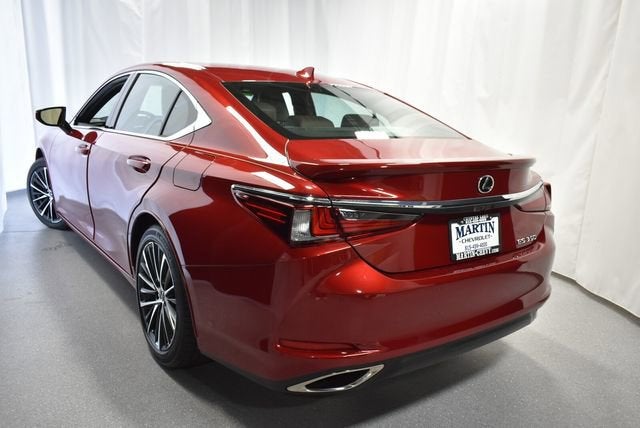 2025 Lexus ES 350 ES 350