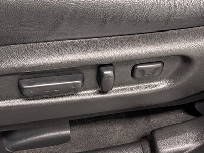 2022 Honda Pilot AWD Touring 7 Passenger