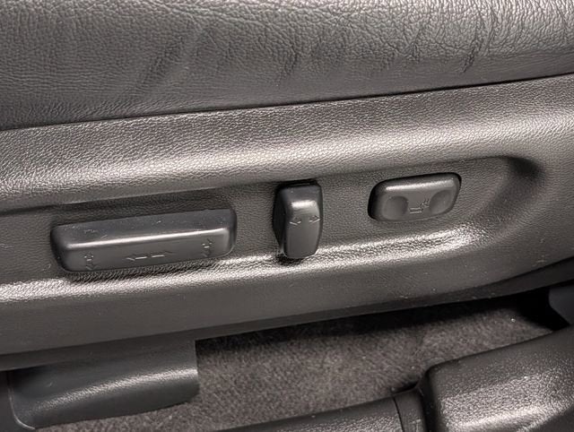 2022 Honda Pilot AWD Touring 7 Passenger