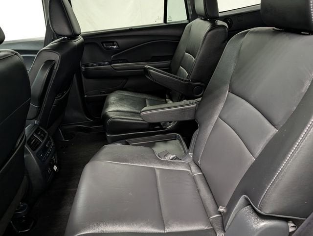 2022 Honda Pilot AWD Touring 7 Passenger