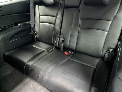 2022 Honda Pilot AWD Touring 7 Passenger