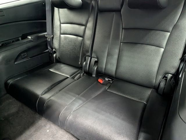 2022 Honda Pilot AWD Touring 7 Passenger
