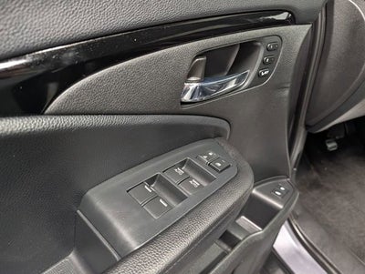 2022 Honda Pilot AWD Touring 7 Passenger