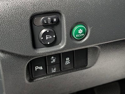 2022 Honda Pilot AWD Touring 7 Passenger
