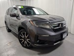 2022 Honda Pilot AWD Touring 7 Passenger