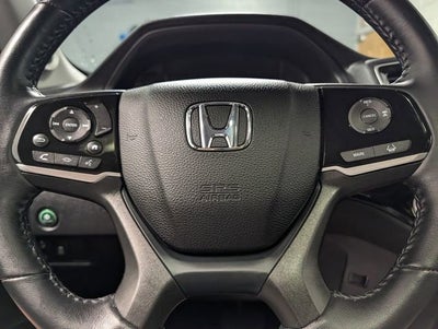 2022 Honda Pilot AWD Touring 7 Passenger