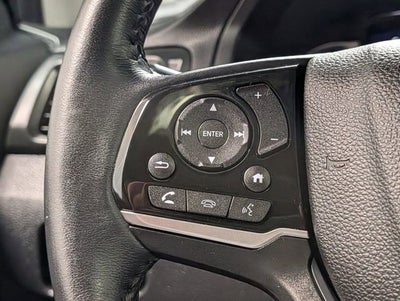 2022 Honda Pilot AWD Touring 7 Passenger