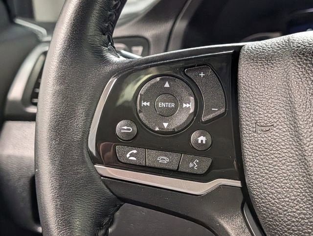 2022 Honda Pilot AWD Touring 7 Passenger