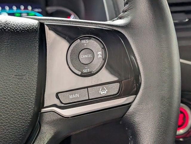 2022 Honda Pilot AWD Touring 7 Passenger