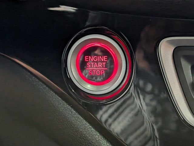 2022 Honda Pilot AWD Touring 7 Passenger