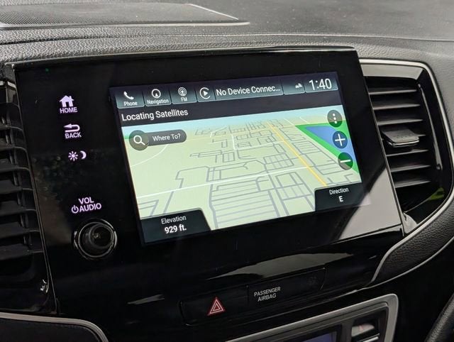 2022 Honda Pilot AWD Touring 7 Passenger