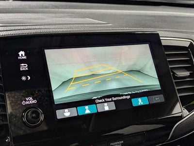 2022 Honda Pilot AWD Touring 7 Passenger