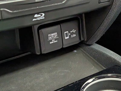 2022 Honda Pilot AWD Touring 7 Passenger