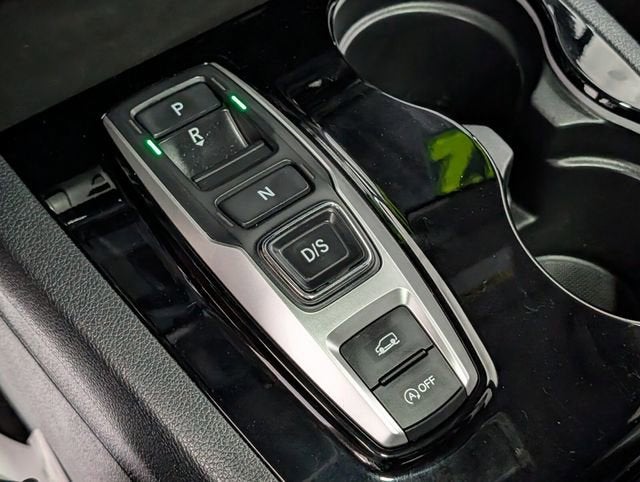 2022 Honda Pilot AWD Touring 7 Passenger