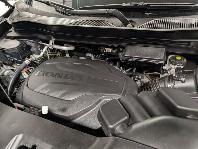 2022 Honda Pilot AWD Touring 7 Passenger