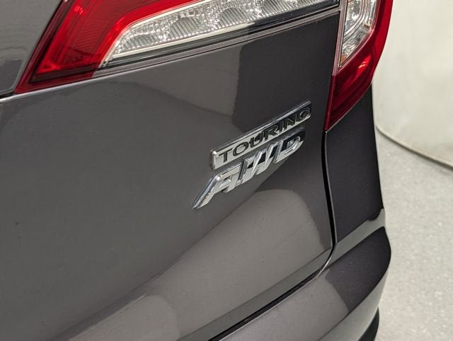 2022 Honda Pilot AWD Touring 7 Passenger