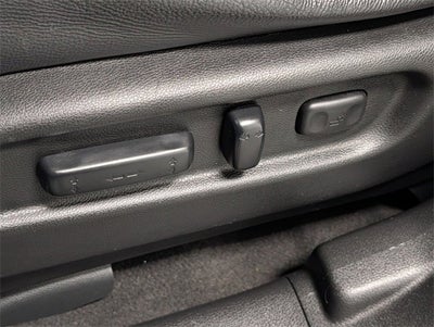 2022 Honda Pilot AWD Touring 8 Passenger