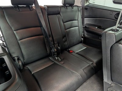 2022 Honda Pilot AWD Touring 8 Passenger