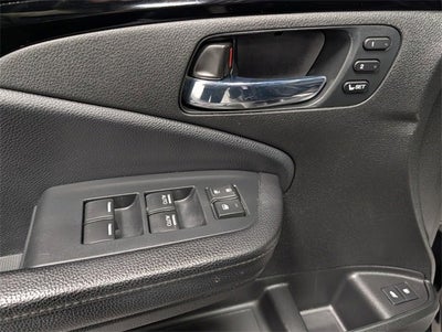 2022 Honda Pilot AWD Touring 8 Passenger