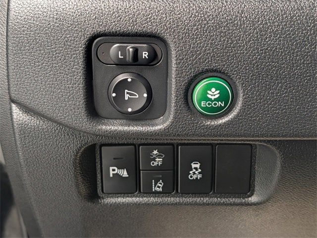 2022 Honda Pilot AWD Touring 8 Passenger