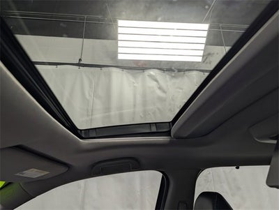 2022 Honda Pilot AWD Touring 8 Passenger