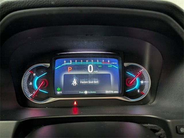 2022 Honda Pilot AWD Touring 8 Passenger