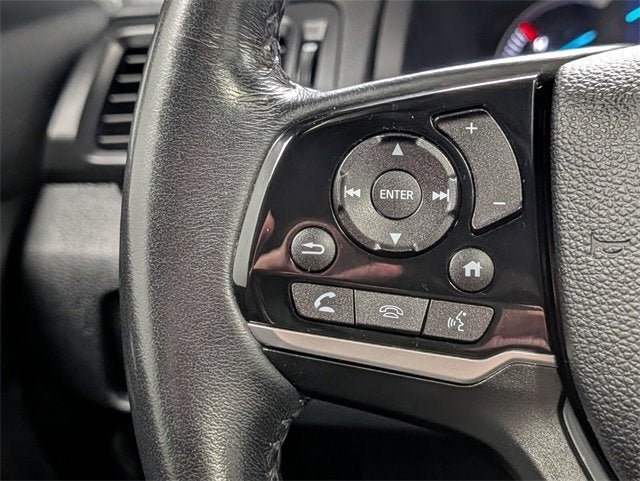 2022 Honda Pilot AWD Touring 8 Passenger