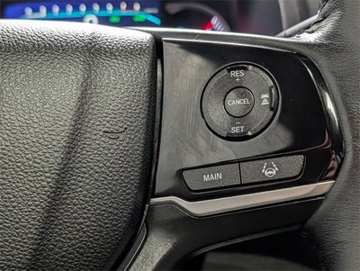 2022 Honda Pilot AWD Touring 8 Passenger