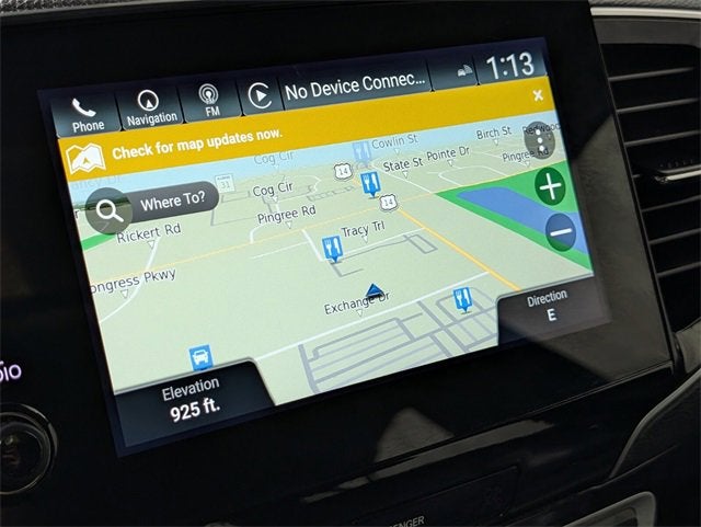 2022 Honda Pilot AWD Touring 8 Passenger