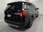 2022 Honda Pilot AWD Touring 8 Passenger