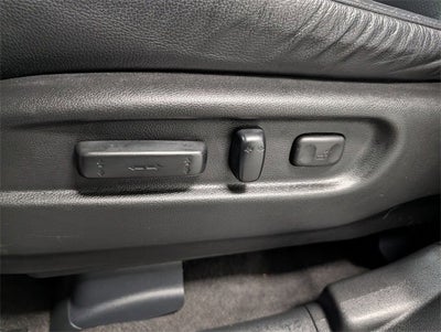 2024 Honda Passport AWD TrailSport