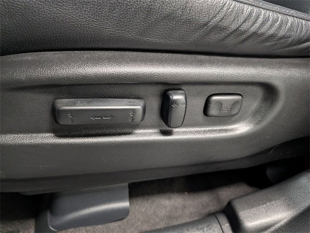 2024 Honda Passport AWD TrailSport