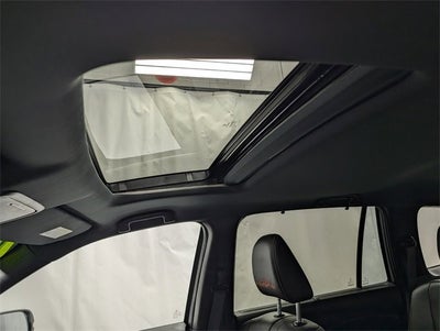 2024 Honda Passport AWD TrailSport