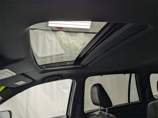 2024 Honda Passport AWD TrailSport