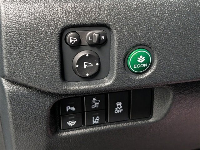 2024 Honda Passport AWD TrailSport