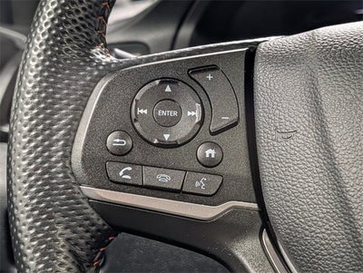 2024 Honda Passport AWD TrailSport