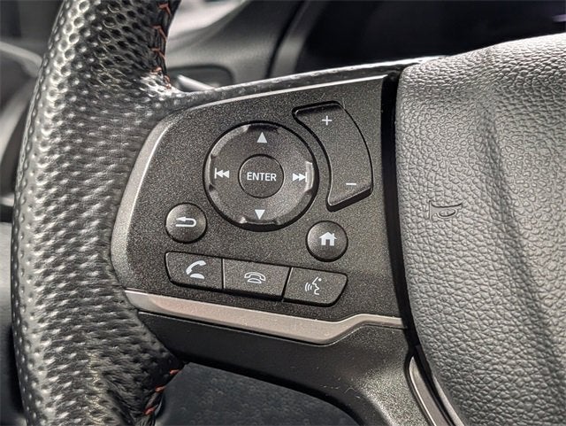 2024 Honda Passport AWD TrailSport