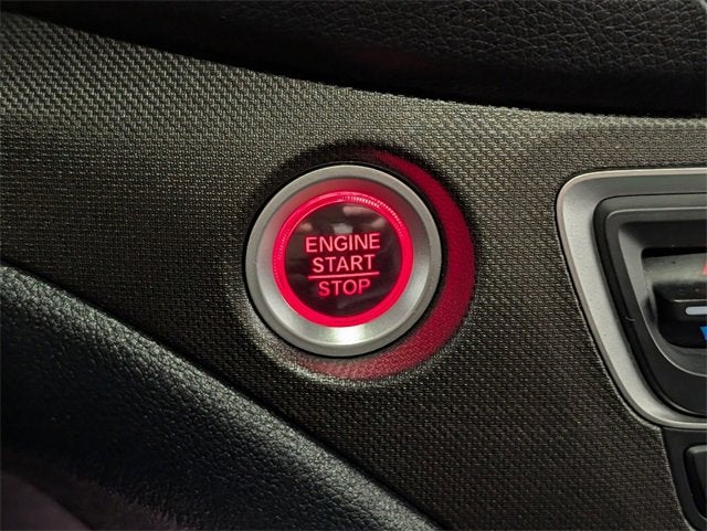 2024 Honda Passport AWD TrailSport