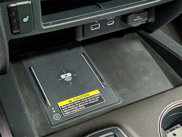 2024 Honda Passport AWD TrailSport