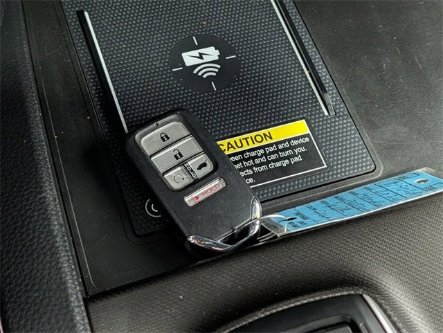 2024 Honda Passport AWD TrailSport