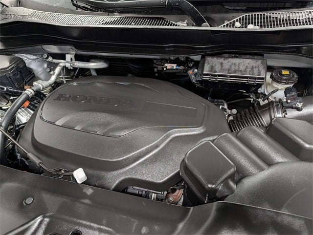 2024 Honda Passport AWD TrailSport