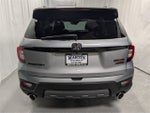 2024 Honda Passport AWD TrailSport