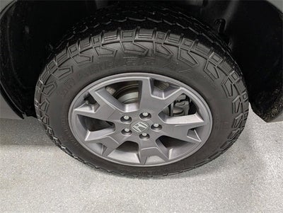 2024 Honda Passport AWD TrailSport