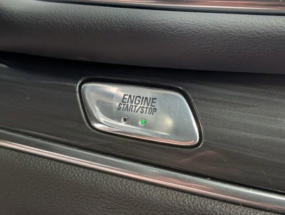 2022 Buick Enclave Essence