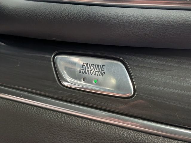 2022 Buick Enclave Essence