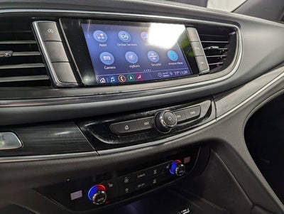 2022 Buick Enclave Essence